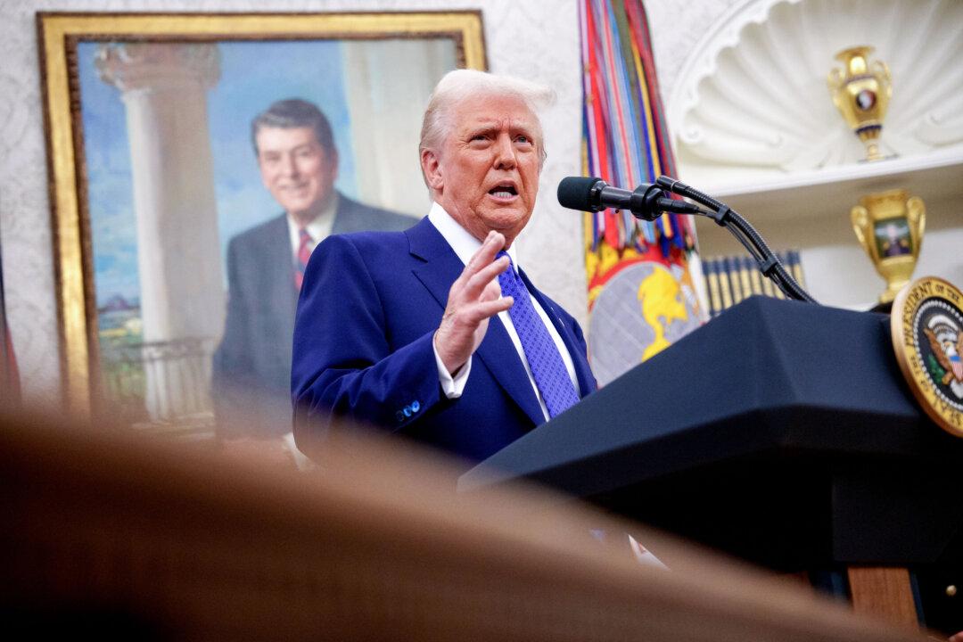 Rhode Island Judge Denies Trump Admin’s Request to Allow Spending Freeze