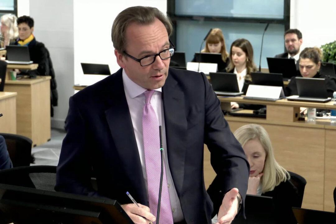 COVID Inquiry ‘Silenced’ Discussion of Regulatory Failings, Witnesses and Experts Say