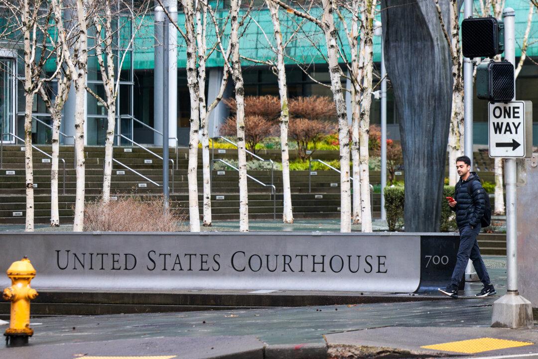 Federal Judge Blocks Trump Admin From Defunding, Suspending Refugee Programs