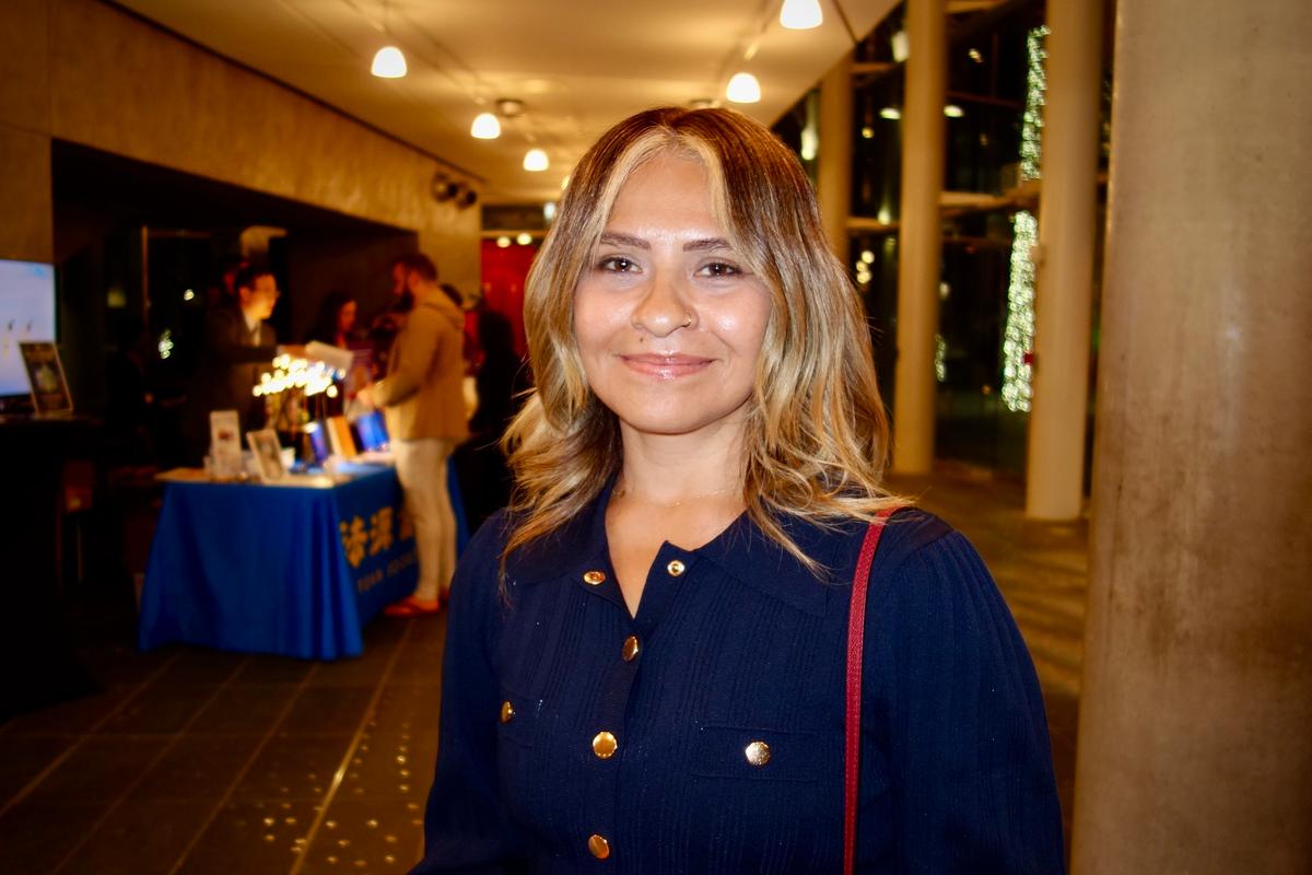 Arizona Theatergoer Says Shen Yun Performers ‘Had a Real Sense of Joy’