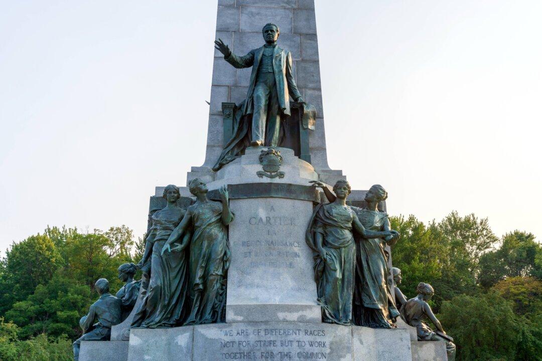 The Rebel Who Became Co-Prime Minister