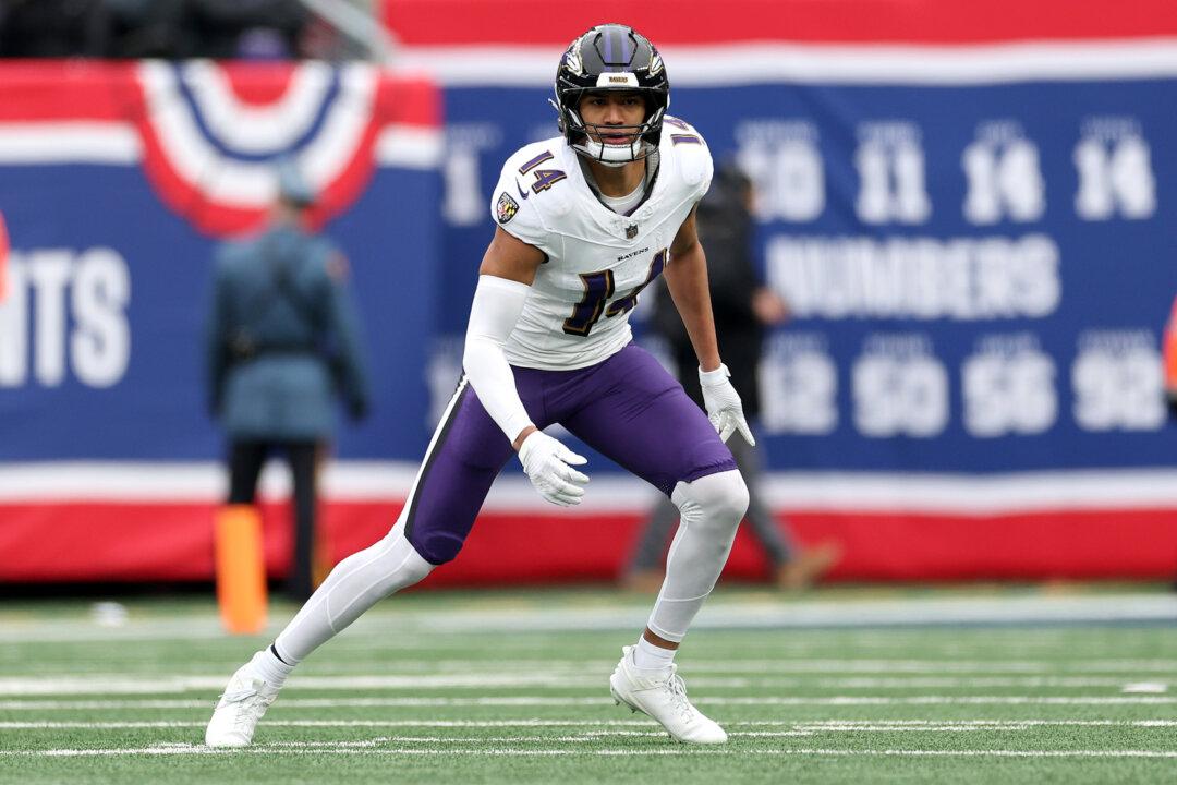 Kyle Hamilton: Ravens Have Everything You Could Want to Win a Championship