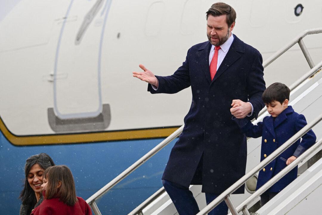 Why Germany Fears Trump’s NATO Demands