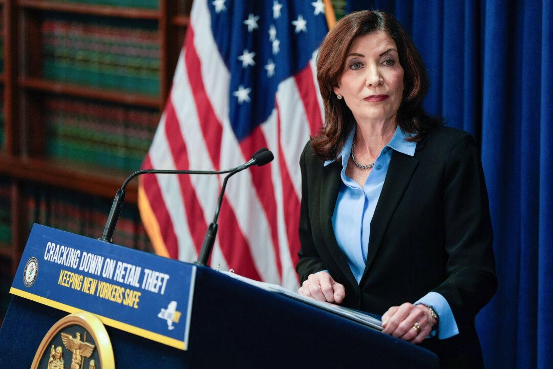 NY Governor Rejects Louisiana Extradition Request for Abortion Pill Doctor