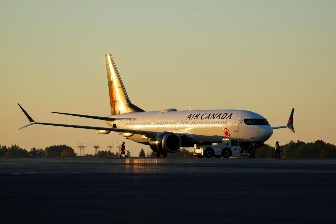 Air Canada May Redeploy Some American Flights If Canadian Travellers Avoid US