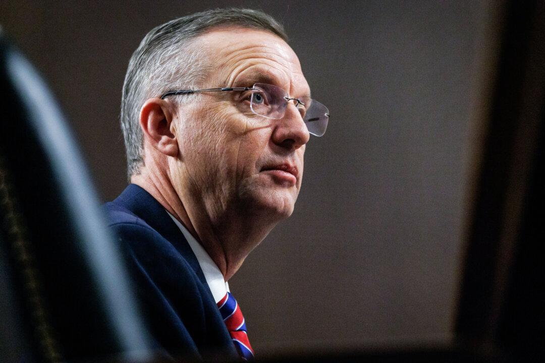 Department of Veterans Affairs Fires Over 1,000 Employees