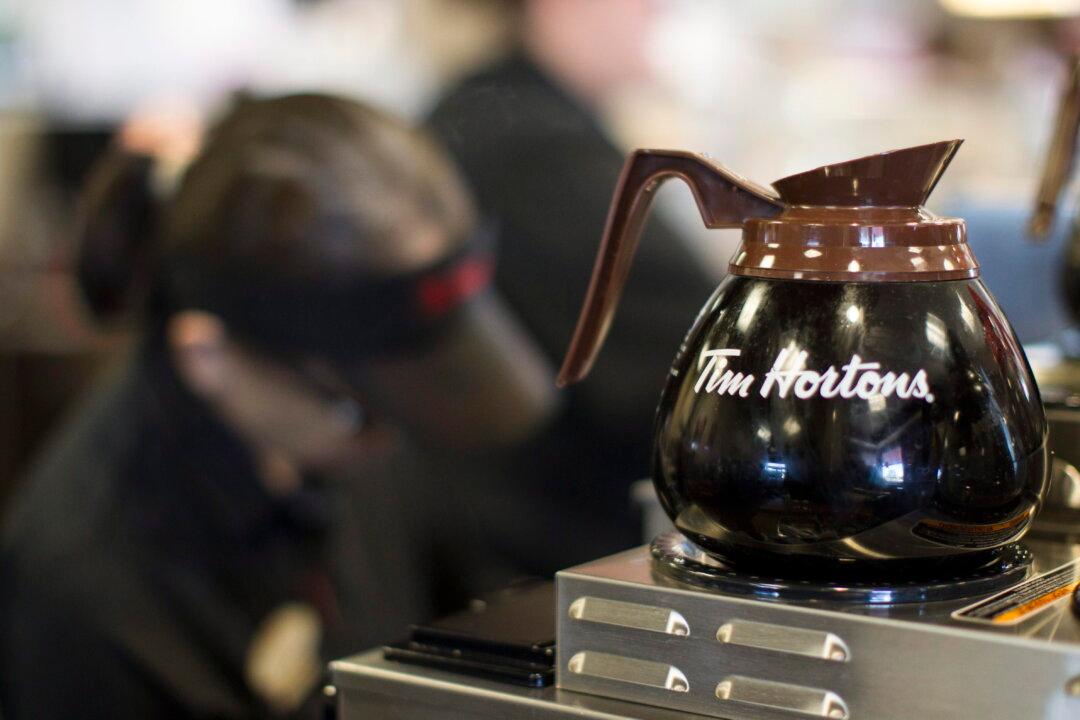 BC Court of Appeal Tosses Case Alleging Tim Hortons Wage Suppression Conspiracy