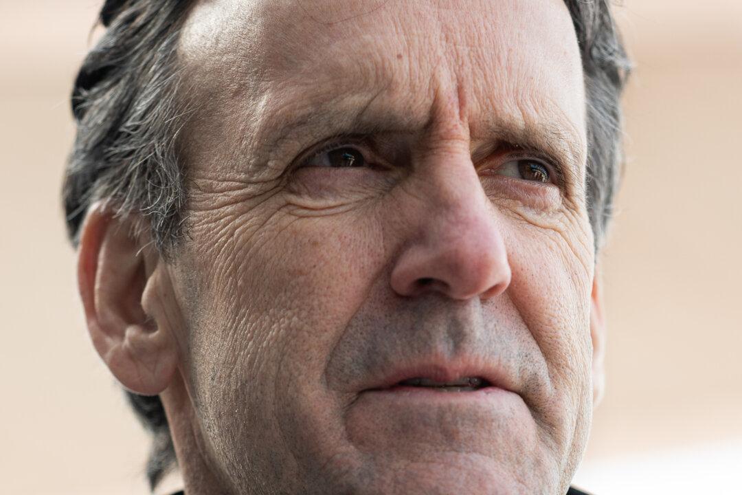 Fentanyl ‘Czar’ Isn’t a Czar at All, as Brosseau Officially Named as a Commissioner