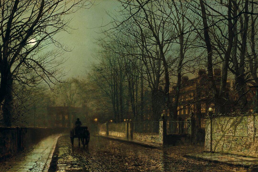 Moon Poetry: Sir Philip Sidney and Giacomo Leopardi