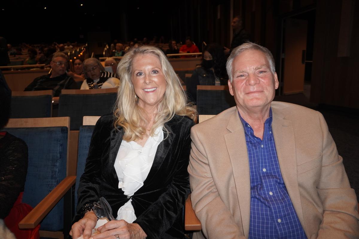 Shen Yun ‘Very Enlightening,’ Says VP