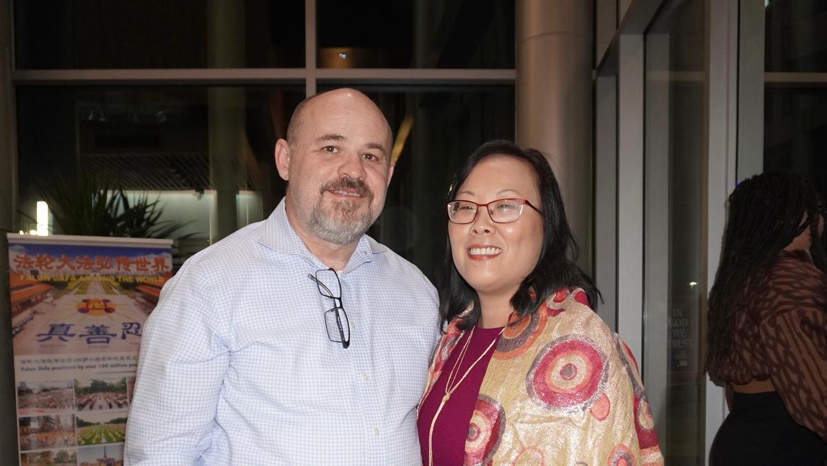 Shen Yun Brings 5,000 Years of Nearly-Lost Culture ‘Back to Life,’ Says Texas Theatergoer