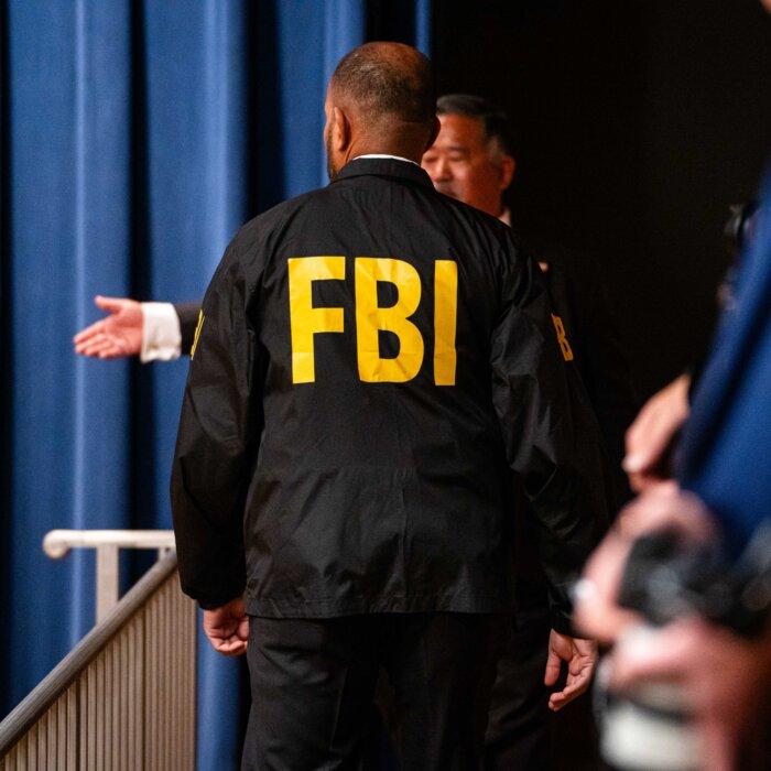 FBI Issues Warning as Sports Gambling Surges Around the US