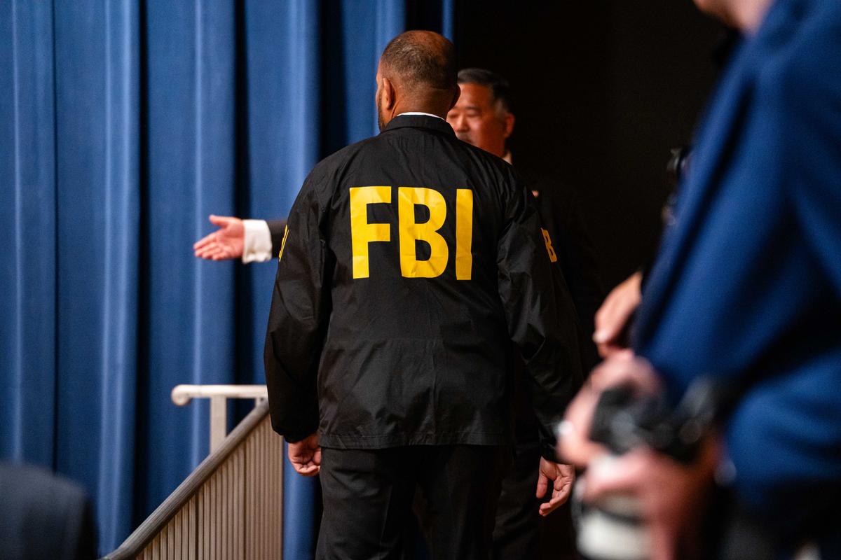 FBI Issues Warning as Sports Gambling Surges Around the US thumbnail