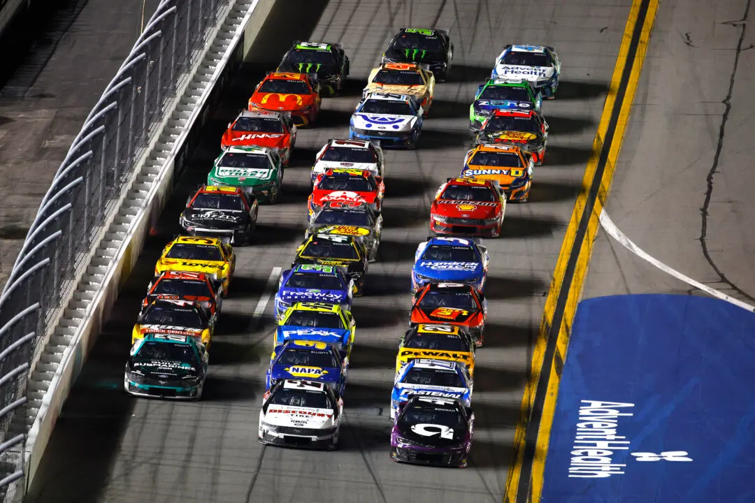 Top Daytona 500 Storylines: From a 3-Peat Attempt to a Hotshot Rookie and the Curse of the Pole Position