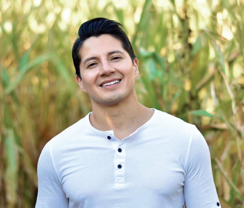 Why I Love America: A Country Where Every Citizen Is Guaranteed Unalienable Rights