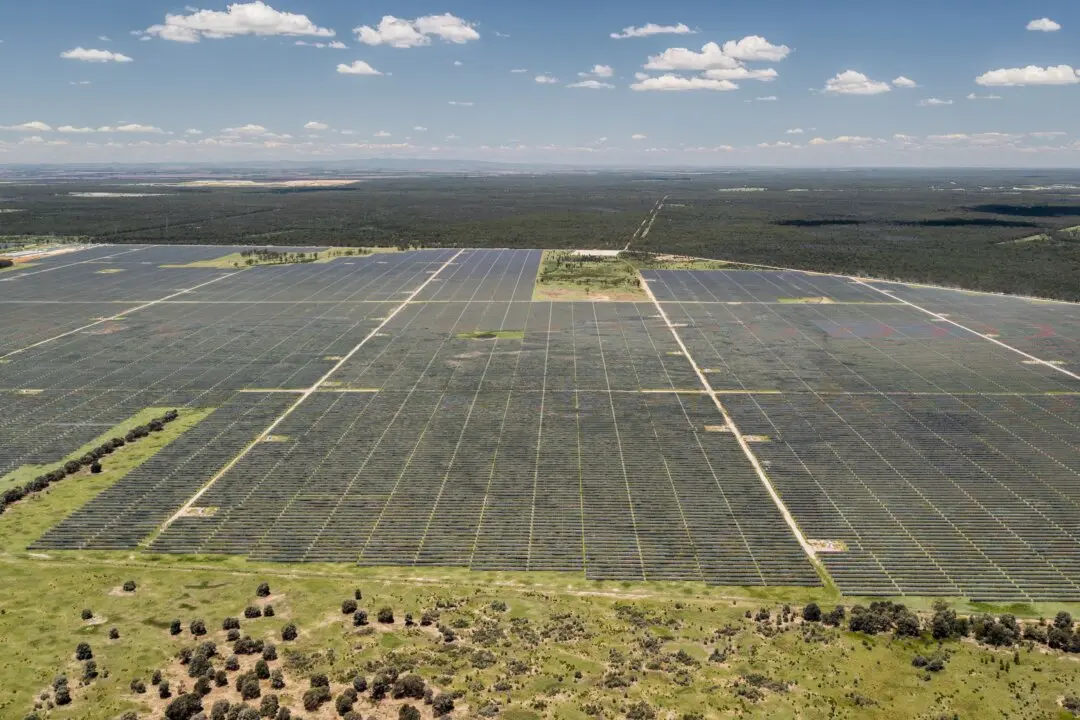 Nationals MP Warns 24 Percent of Local Jobs Could go Under Net Zero