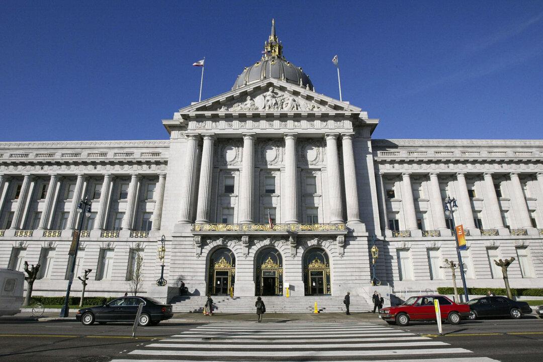 San Francisco Moves to Debar Nonprofit Over Bribes, Lavish Lifestyles
