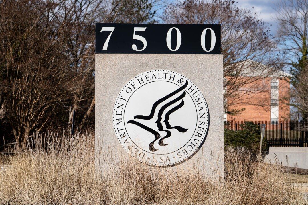 24 States Sue HHS Over Cancellation of Billions in COVID-Era Funding