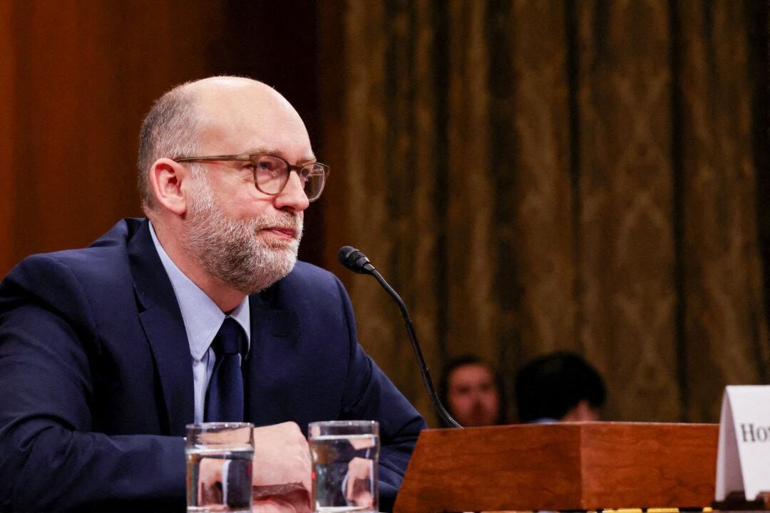 Reactions Muted to OMB Director’s Empowering of Political Deputies