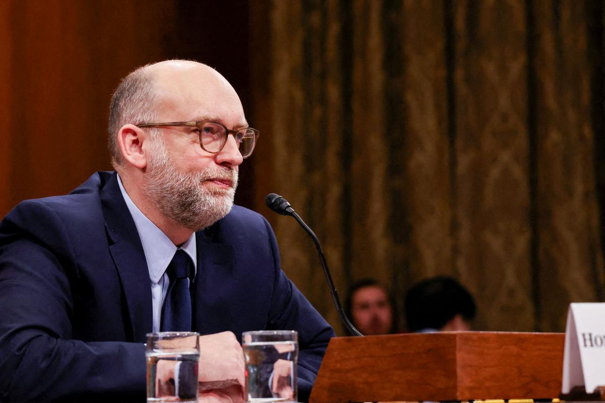 Reactions Muted to OMB Director’s Empowering of Political Deputies