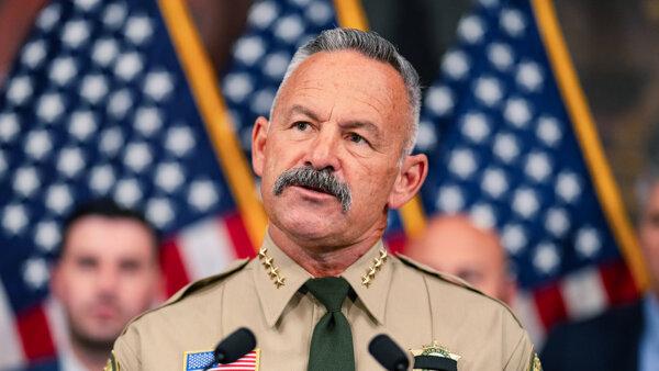 Riverside County Sheriff Stops Investigation Into Alleged 2025 Election Discrepancies