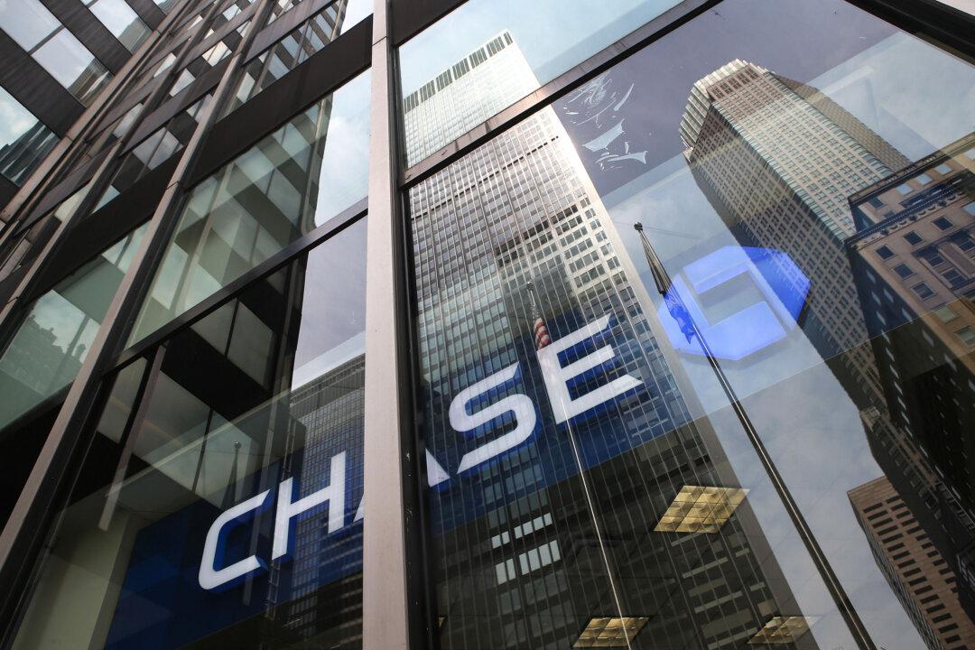 Big US Banks Saw Assets Decline in 4th Quarter 2024