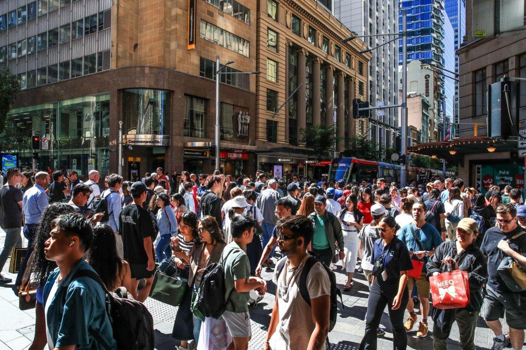 ASIO Uncovers State-Sanctioned Plots to ‘Kill and Harm’ People in Australia