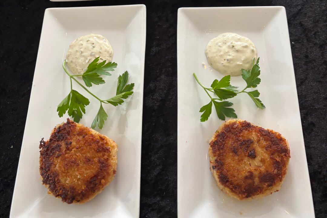 My Take on a Legendary Seafood Classic