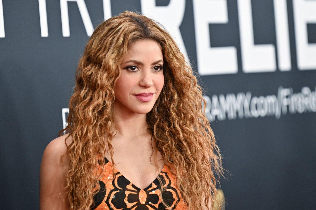 Shakira Resumes World Tour With Concert in Peru After Canceling Show Due to Illness