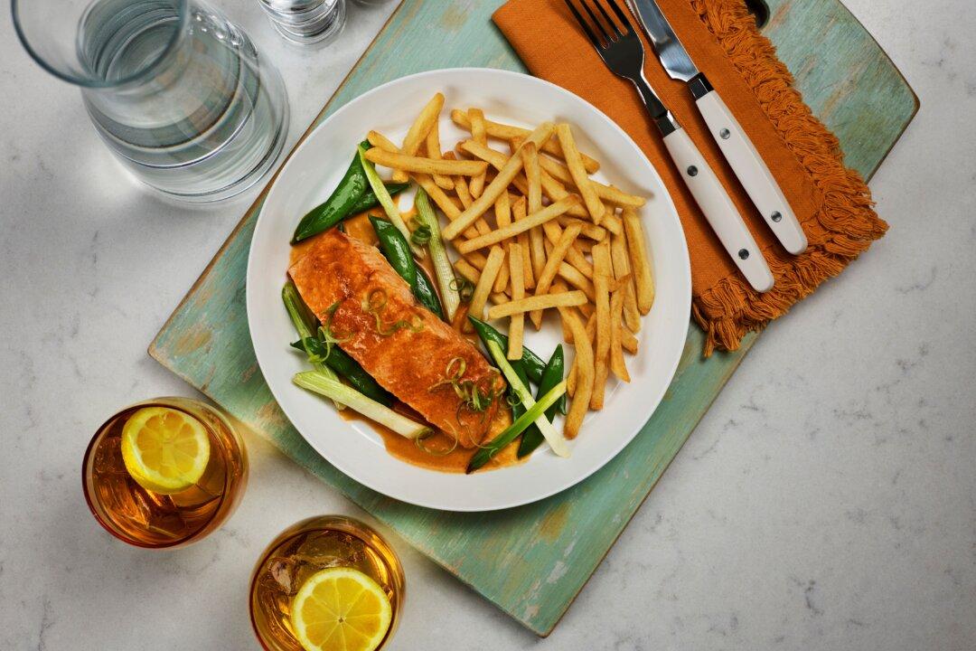 Air Fryers Causing Tens of Thousands of Pounds Worth of Damage, Says Insurer