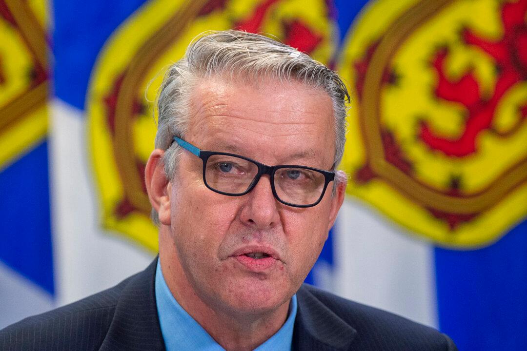 NS Budget: Reserve Fund, Tax Cuts Amid US Tariff Threats