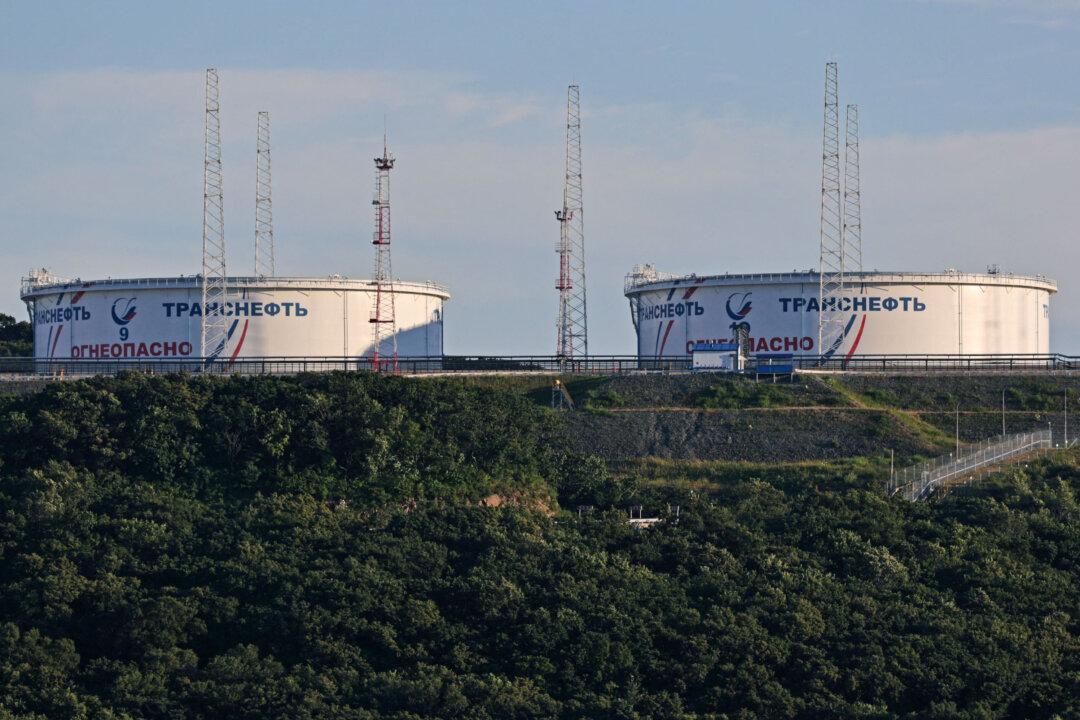 Ukrainian Strike on Pipeline Could Disrupt Global Flow of Crude Oil