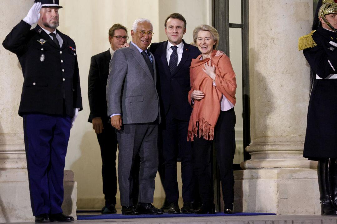 Europeans Reaffirm Support for Ukraine as US–Russia Talks Begin