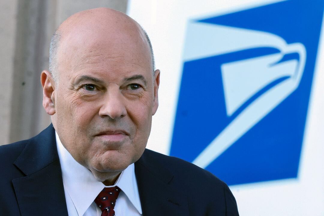 Postmaster General DeJoy Steps Down Amid Push for Postal Service Reforms