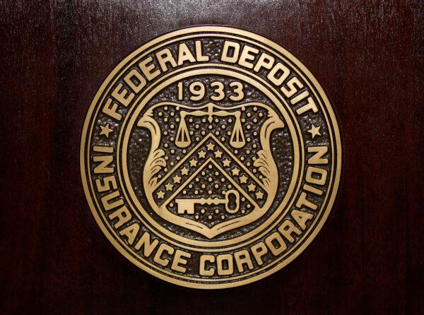 LIVE NOW: House Financial Services Committee Holds Hearing on Future of Deposit Insurance