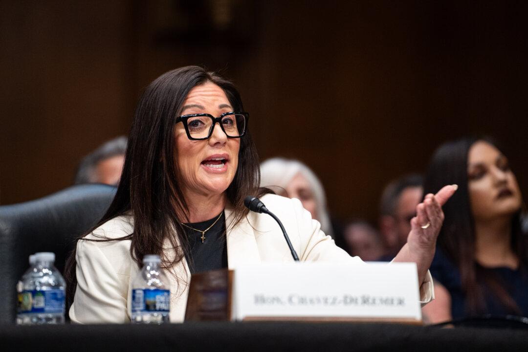 Labor Secretary Nominee No Longer Supports Challenges to States’ Right-to-Work Laws