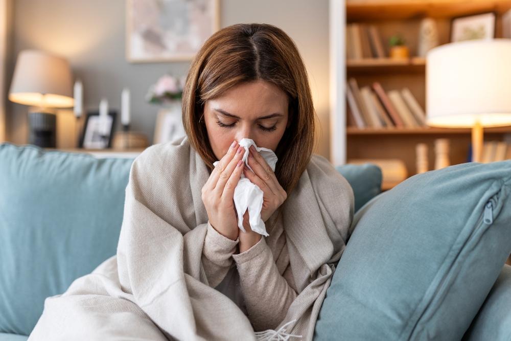 Reducing Flu Risks: Essential Health Tips and TCM Insights for High-Risk Groups