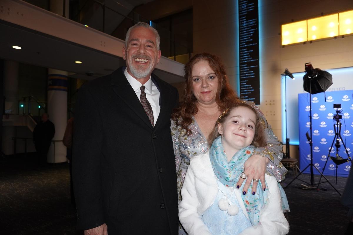 Memphis Theatergoer Sees the Significance of Chinese Culture in Shen Yun