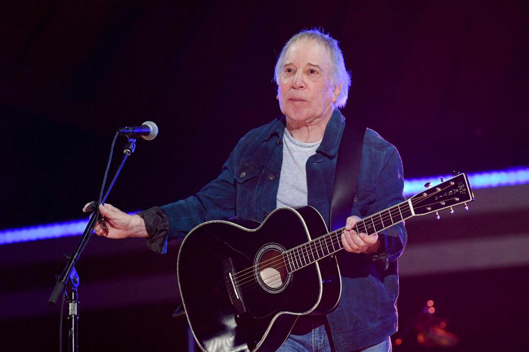 Paul Simon Ends 7-Year Hiatus With ‘A Quiet Celebration’ Tour Amid Hearing Loss Battle