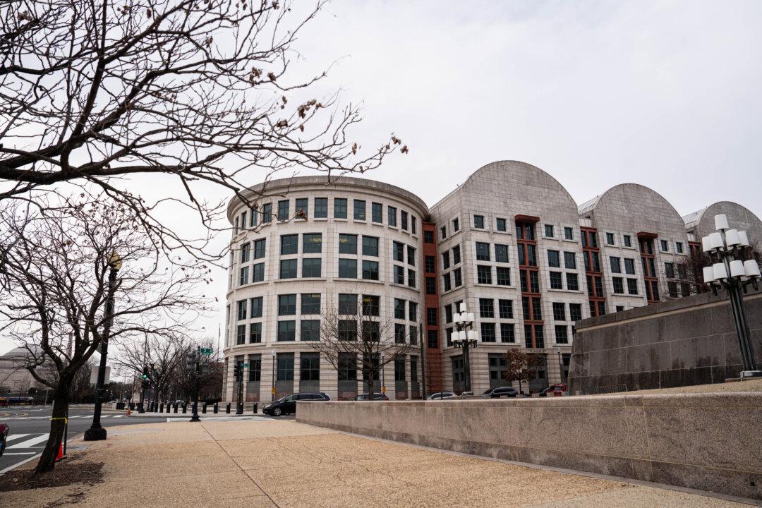 Judge Declines to Block Firing of US Agency for African Development Head