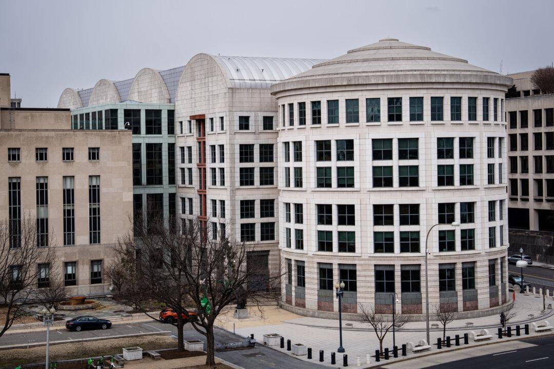 Federal Judge Blocks Trump’s Attempt to Fire InterAmerican Foundation Leaders