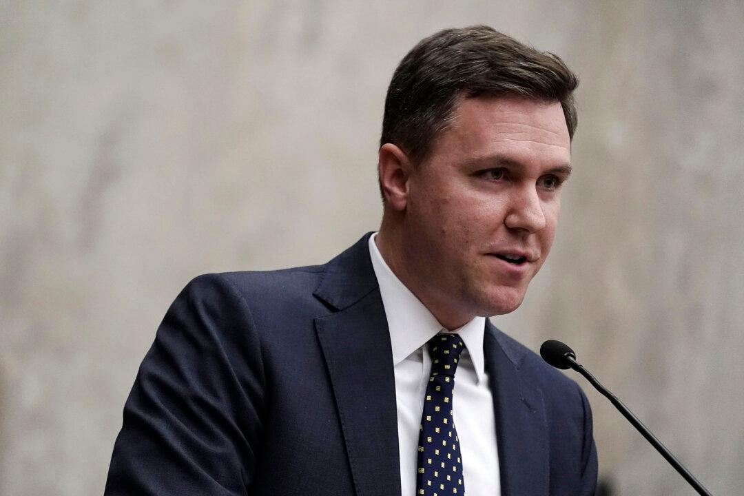 Trump Selects Former Assistant for Top Department of Justice Position