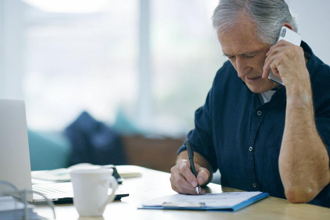 Ease the Tax Bite When You Tap Retirement Accounts