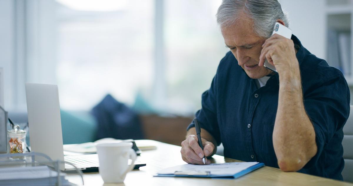 Ease the Tax Bite When You Tap Retirement Accounts