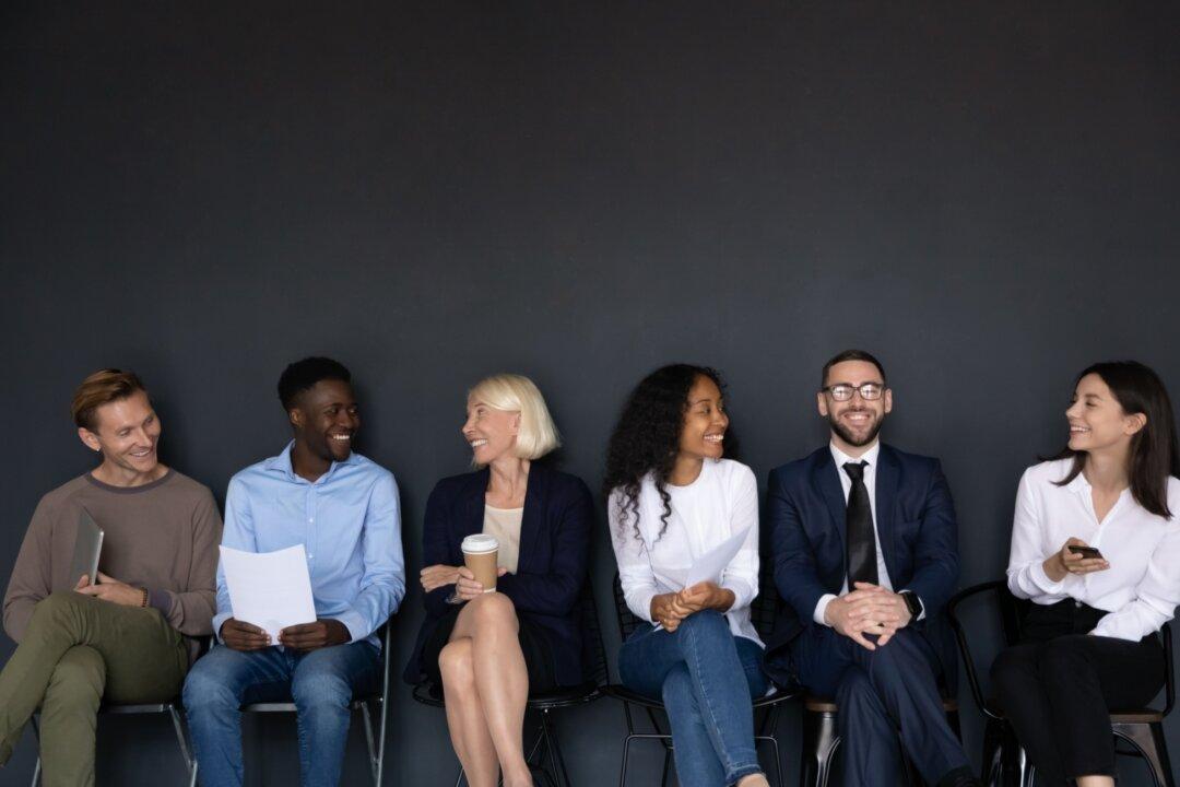 Ditching Corporate DEI Excess Is Not ‘Right Wing’