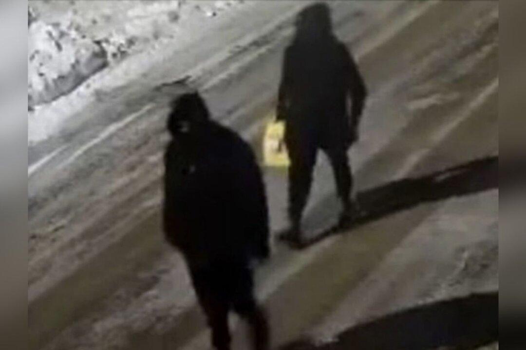 Police Investigating Arson Attack on Houses in Southern Ontario