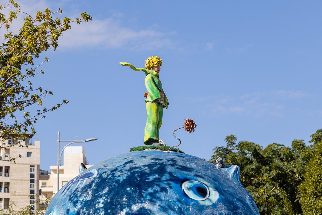 Through Eyes of Love: Lessons From ‘The Little Prince’