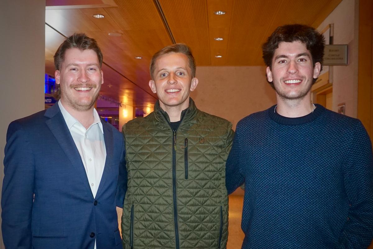 Shen Yun Is ‘Very Artistic and a Very Well Put Together Production,’ Says TV Producer