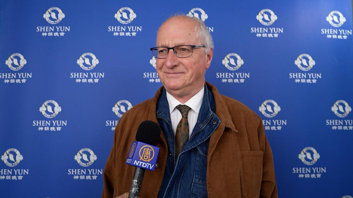 ‘It’s a Historical Work!’: French Theatergoers Say Shen Yun ‘Exceptional’ and Necessary