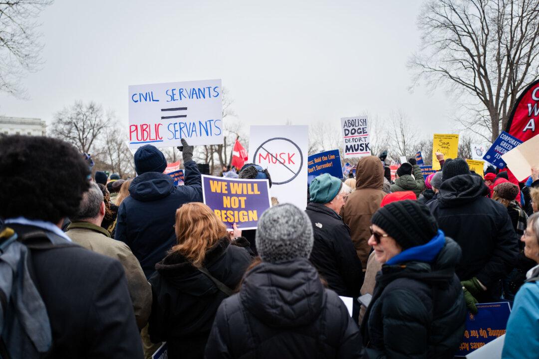 What to Know About the Federal Worker Layoffs